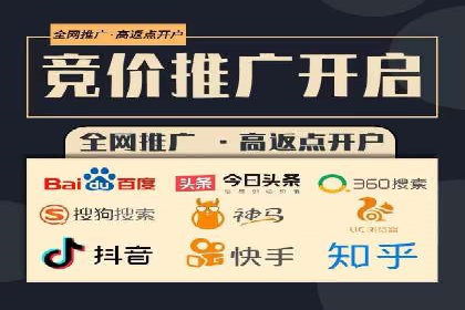 信息流广告投放公司案例分析报告